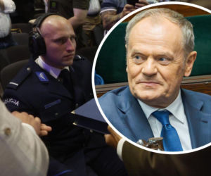 Nagła decyzja Donalda Tuska. Przekazał ją na X w trzech zdaniach