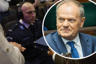 Nagła decyzja Donalda Tuska. Przekazał ją na X w trzech zdaniach
