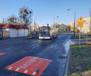 Bartodzieje: To skrzyżowanie ma być bezpieczne