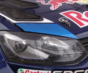 Volkswagen Polo R WRC