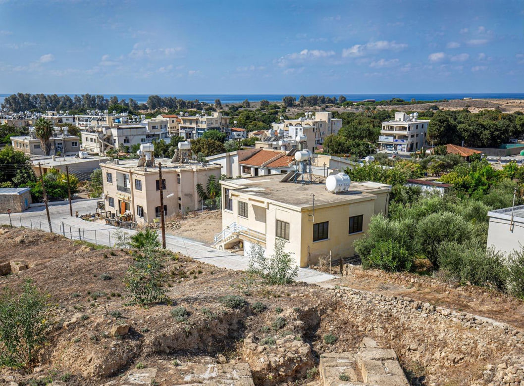 Cypr Pafos