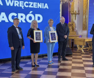 Samorząd Powiatu Siedleckiego na II miejscu w Rankingu Finansowym Samorządu Terytorialnego w Polsce