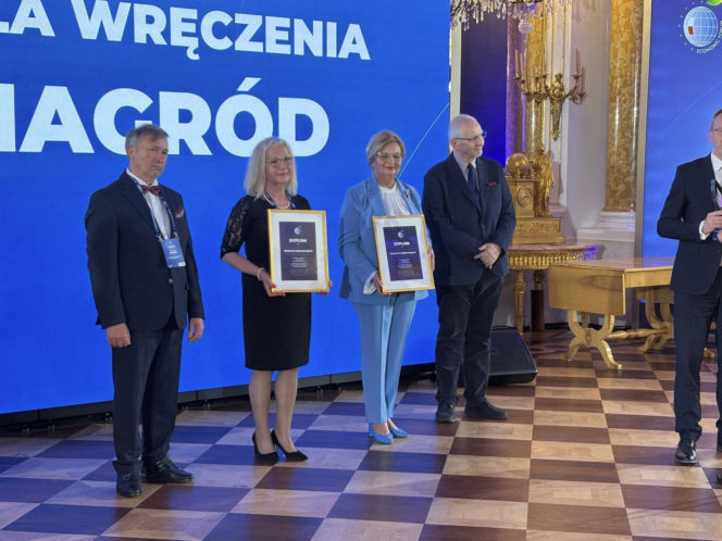 Samorząd Powiatu Siedleckiego na II miejscu w Rankingu Finansowym Samorządu Terytorialnego w Polsce