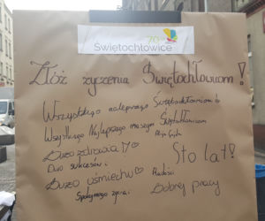 70 lat temu Świętochłowice otrzymały prawa miejskie. Dziś miasto rozpoczęło wielkie świętowanie