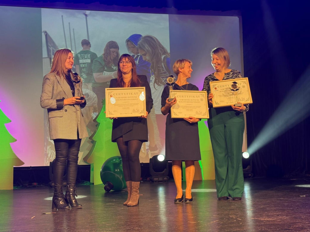 Gala Wolontariatu 2025