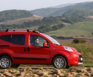 Fiat Qubo