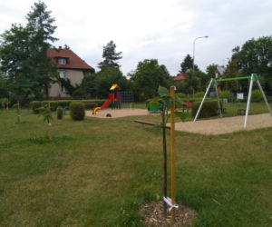 Bomba tlenowa rośnie na Oporowie