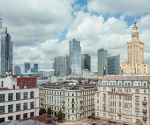 Myślisz, że znasz Warszawę? Ten quiz bezlitośnie obnaży prawdę! Tylko nieliczni zdobędą 10/10