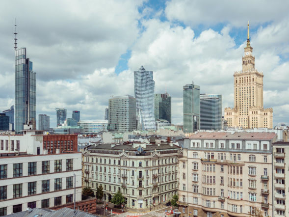 Myślisz, że znasz Warszawę? Ten quiz bezlitośnie obnaży prawdę! Tylko nieliczni zdobędą 10/10