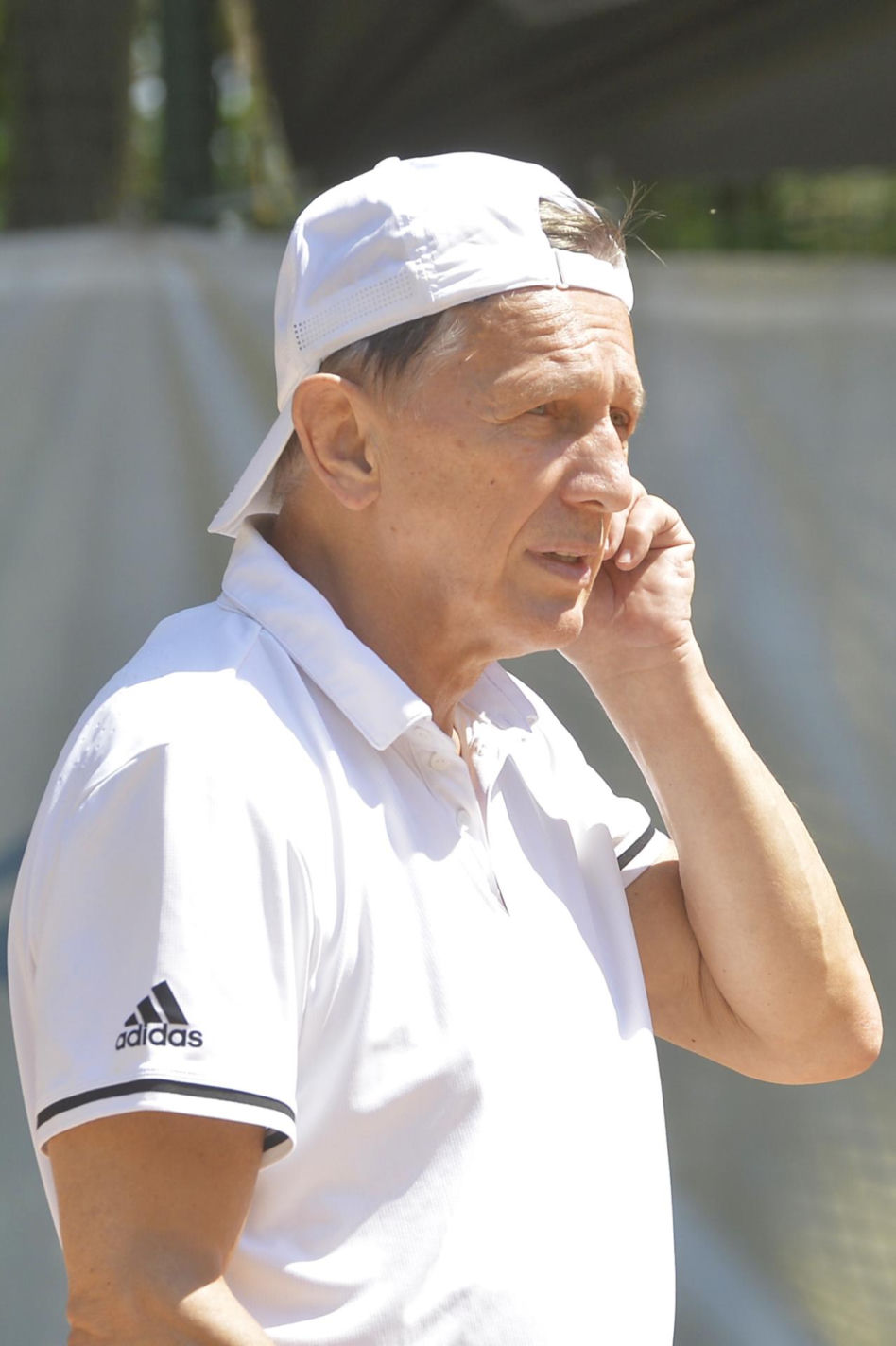 Jan Englert zaczynał jako 13-latek w „Kanale”. Tak przez lata zmieniał się amant polskiego kina