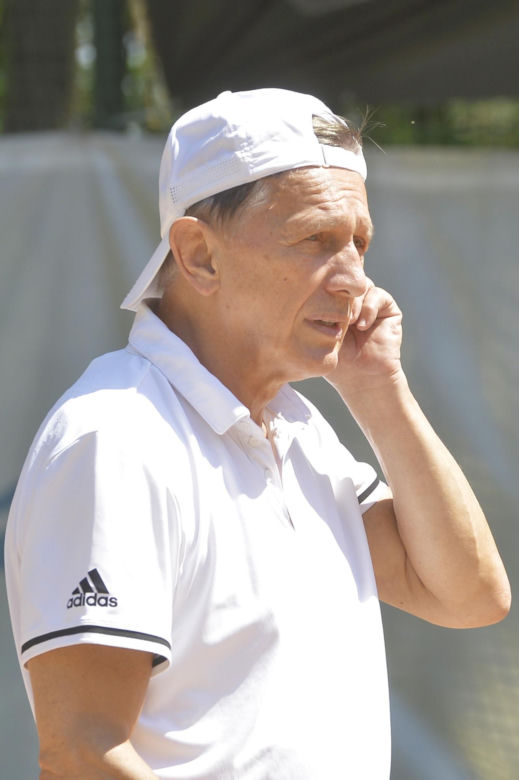 Jan Englert zaczynał jako 13-latek w „Kanale”. Tak przez lata zmieniał się amant polskiego kina