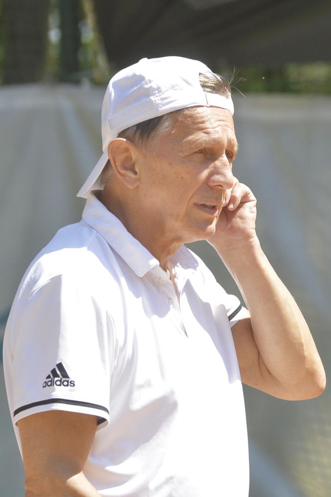 Jan Englert zaczynał jako 13-latek w „Kanale”. Tak przez lata zmieniał się amant polskiego kina