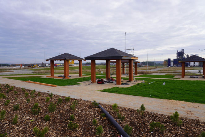 Budowa S19 Kuźnica-Sokółka