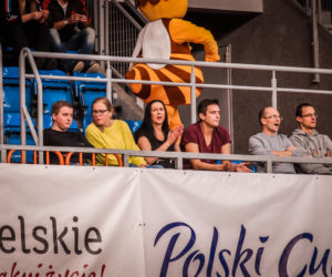Start Lublin - Twarde Pierniki Toruń, zdjęcia z meczu