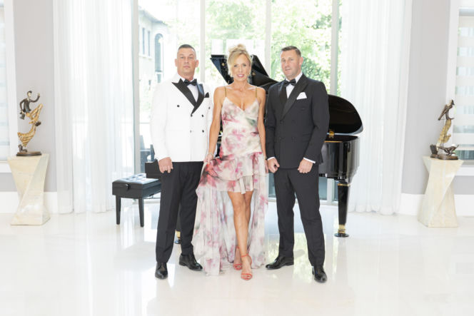 8. odcinek "Żona dla Polaka. Toronto"