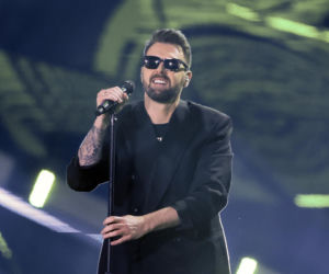 Grzegorz Hyży kiedyś i dziś. Od skromnego chłopaka z X Factora do ikony męskiego stylu