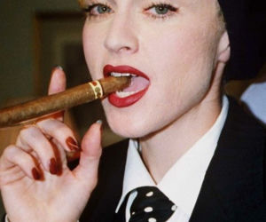 Madonna