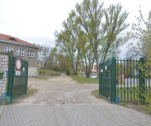 Zakażeni w Szkole Głównej Szkoły Pożarniczej