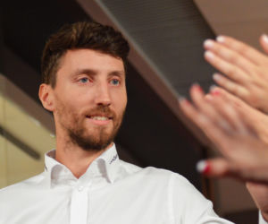 Prezentacja siatkarzy Asseco Resovii przed sezonem 2019/2020