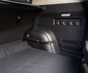 SsangYong Tivoli Grand Quartz 1.5 T-Gdi MT6
