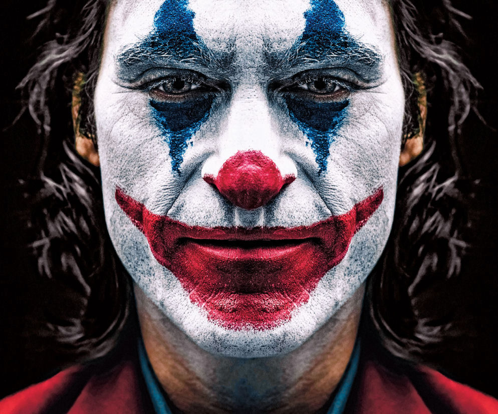 Gotam je choby Sosnowiec, czyli kolejny trailer po śląsku. Tym razem Joker WIDEO