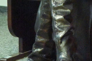 Sandra Kubicka w sądzie