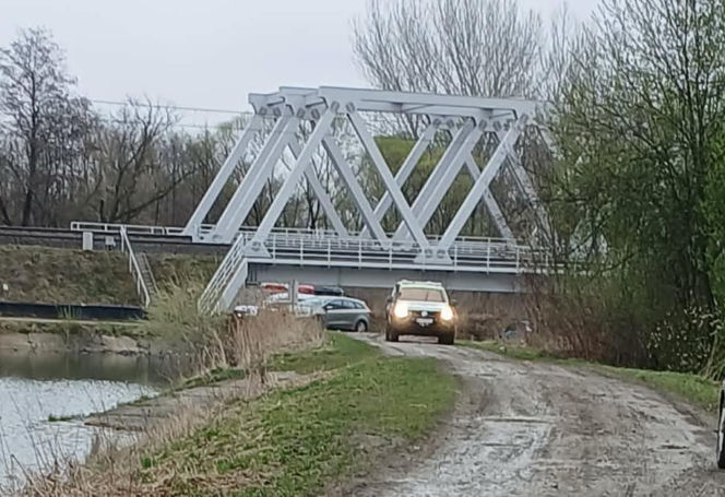 Smutny koniec poszukiwań matki i syna z Czechowic-Dziedzic