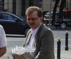 Wjechał w dzieci, zapłaci tylko grzywnę?