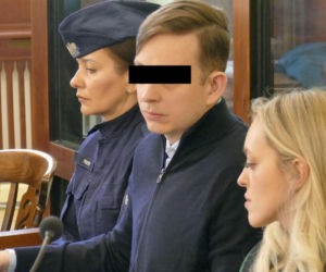 Wymowne słowa o Sebastianie M. Niczego nie ukrywał! Szef jeździł agresywnie