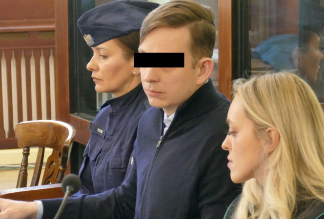 Wymowne słowa o Sebastianie M. Niczego nie ukrywał! "Szef jeździł agresywnie"