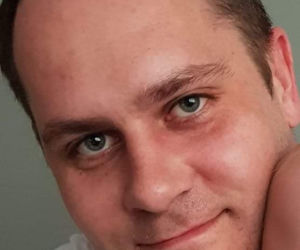 Zaginął Dariusz Sudujko. Policja rozpoczęła poszukiwania! [ZDJĘCIA]