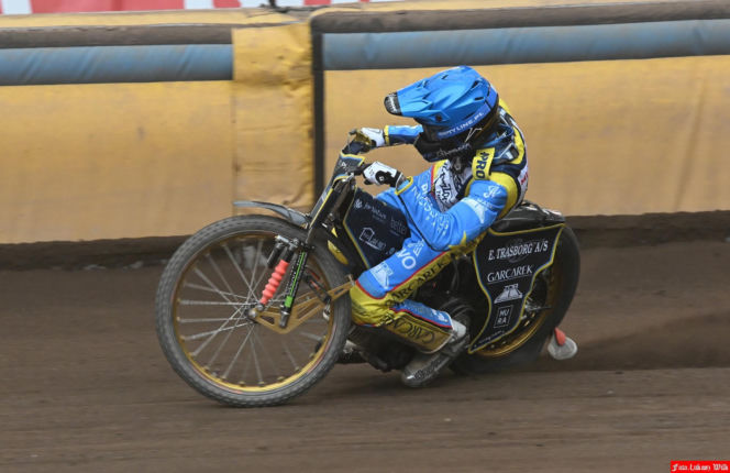 PRES Grupa Deweloperska Toruń - Bayersystem GKM Grudziądz, zdjęcia kibiców i zawodników ze sparingu przed startem PGE Ekstraligi