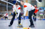 Curling. Reprezentacje Polski przed mistrzostwami Europy w Finlandii