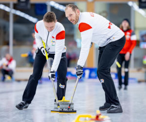 Curling. Reprezentacje Polski przed mistrzostwami Europy w Finlandii