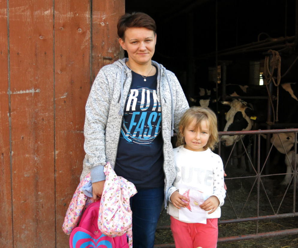 Rolnicy stracą 500 plus 