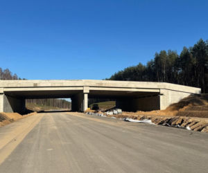 Budowa S19 Malewice-Chlebczyn