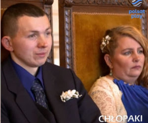 Jarek z „Chłopaków do wzięcia” rozstał się z żoną? 