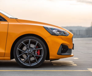 Ford Focus ST 2.3 EcoBoost 280 KM M6