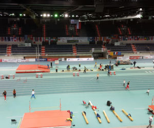 Za nami Halowe Mistrzostwa Świata w Lekkiej Atletyce Masters. Toruń pożegnał sportowców