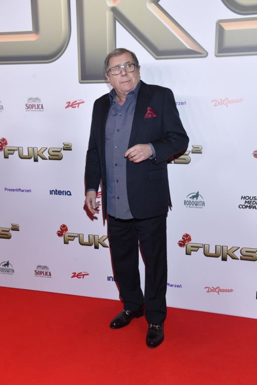 Janusz Gajos