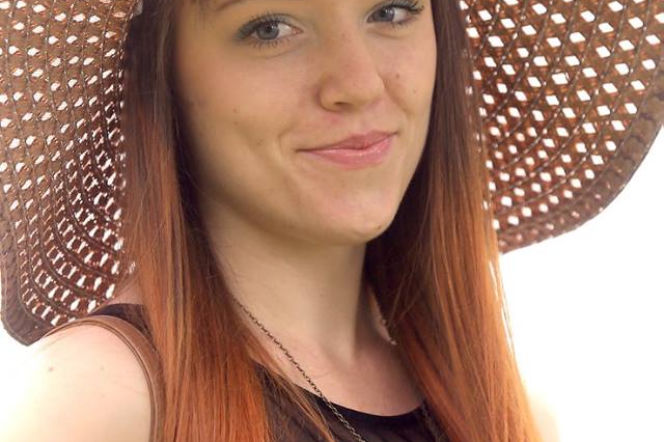 Rolnik szuka żony 2. Ania