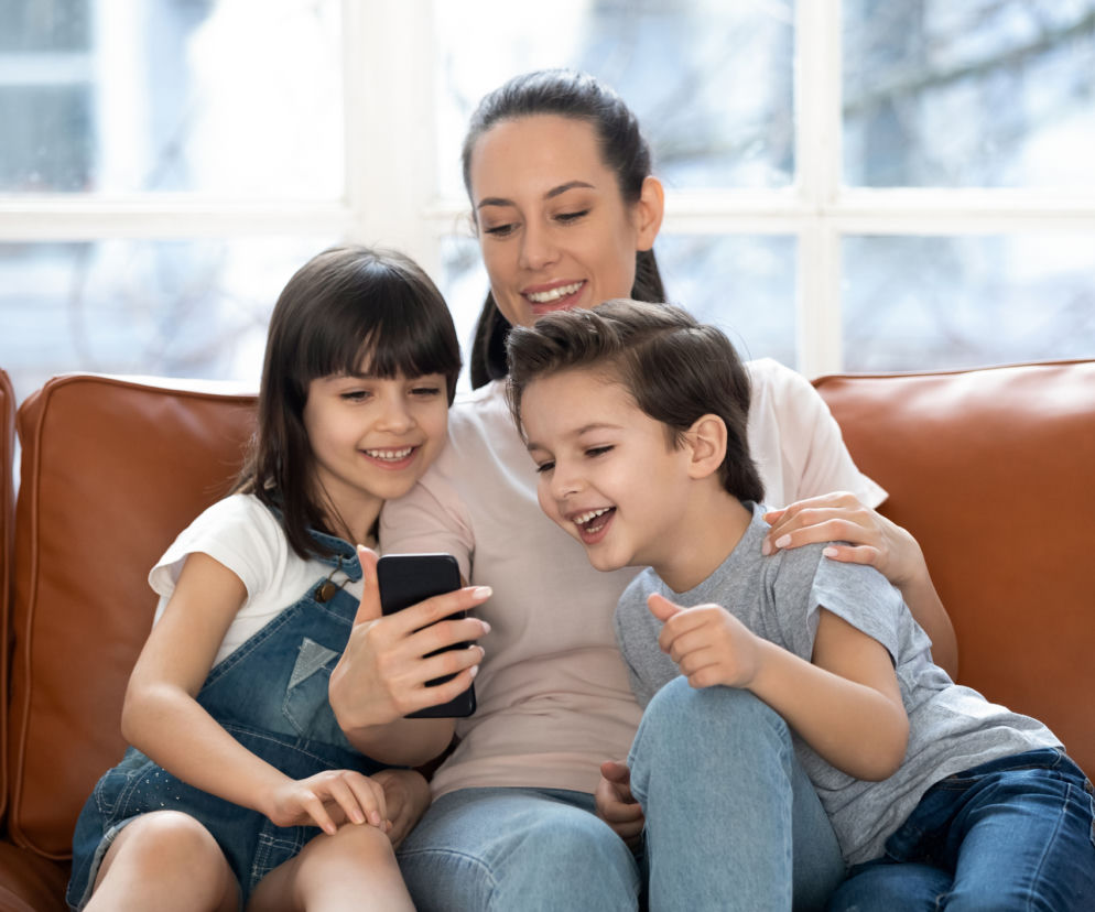 edukacyjne aplikacje na telefon