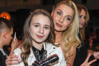 To ona 7 lat temu pokonała Viki Gabor w The Voice Kids. Dziś jest dorosłą kobietą