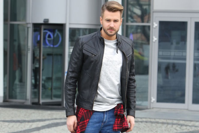 Martin Fitch - kim jest uczestnik polskich preselekcji do Eurowizji 2017?