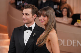 Dave Franco, Alison Brie