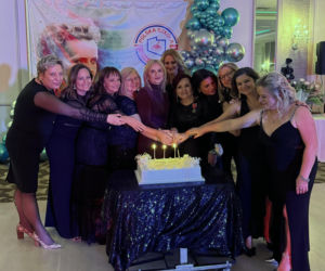 25 lat Polskiej Szkoły im. M. Skłodowskiej-Curie w Chicago