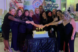 25 lat Polskiej Szkoły im. M. Skłodowskiej-Curie w Chicago