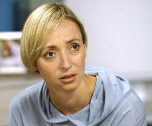 Barwy szczęścia, odc. 2159. Anita (Karolina Porcari)