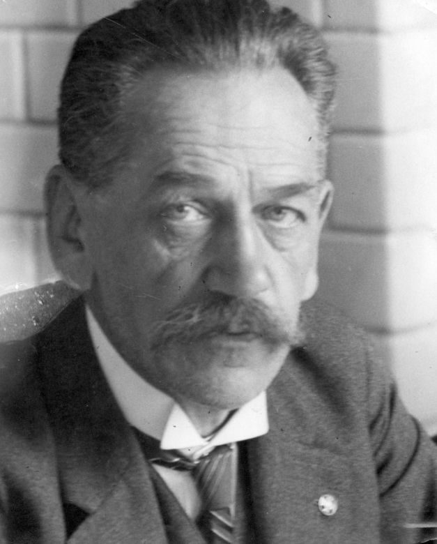 Jędrzej Moraczewski pierwszy premier odrodzonej Polski