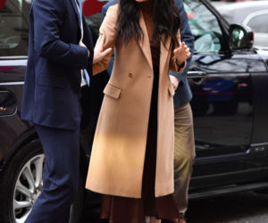 Meghan Markle i książę Harry